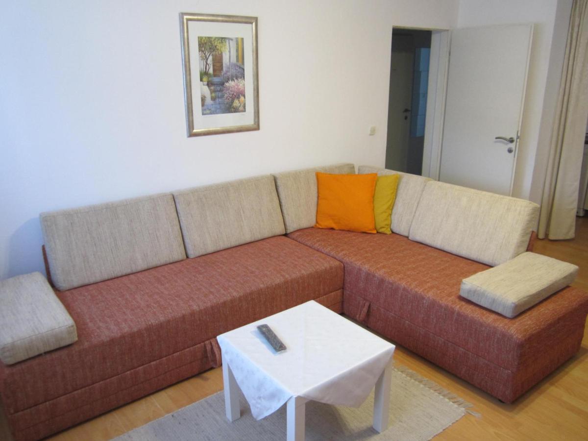 Apartman Tim Osijek Exterior photo