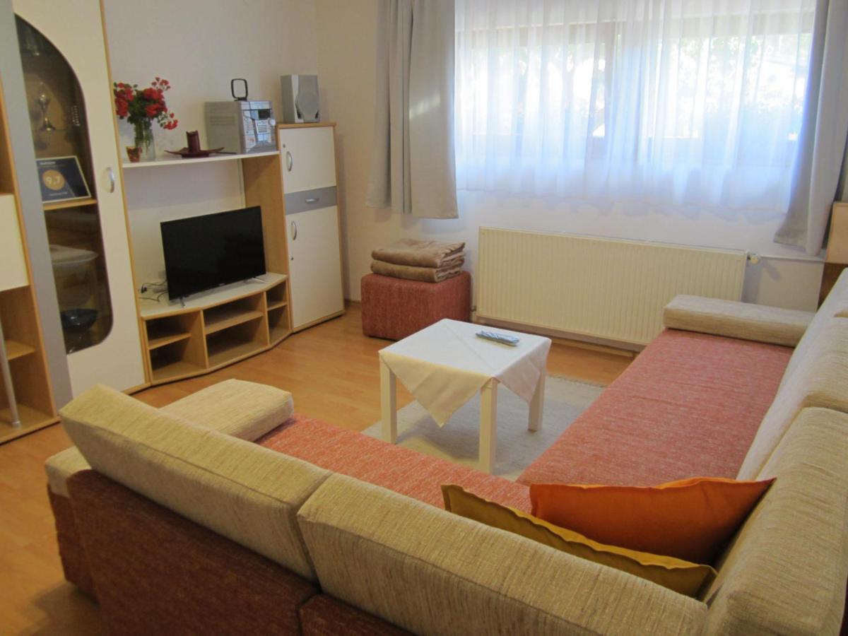 Apartman Tim Osijek Exterior photo