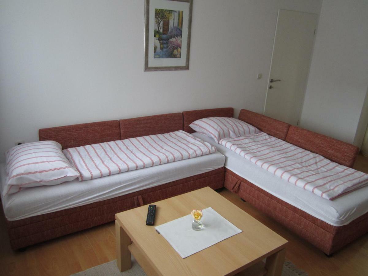Apartman Tim Osijek Exterior photo