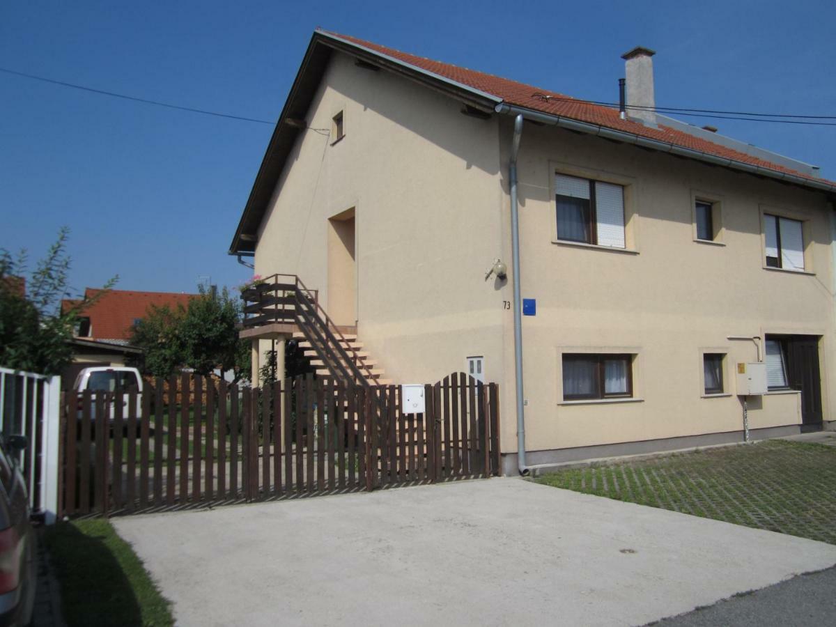 Apartman Tim Osijek Exterior photo