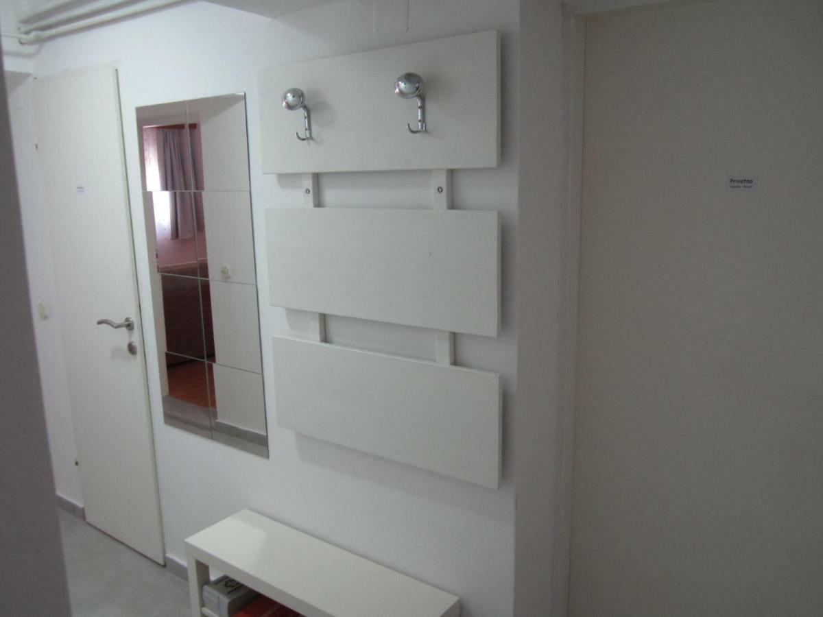 Apartman Tim Osijek Exterior photo
