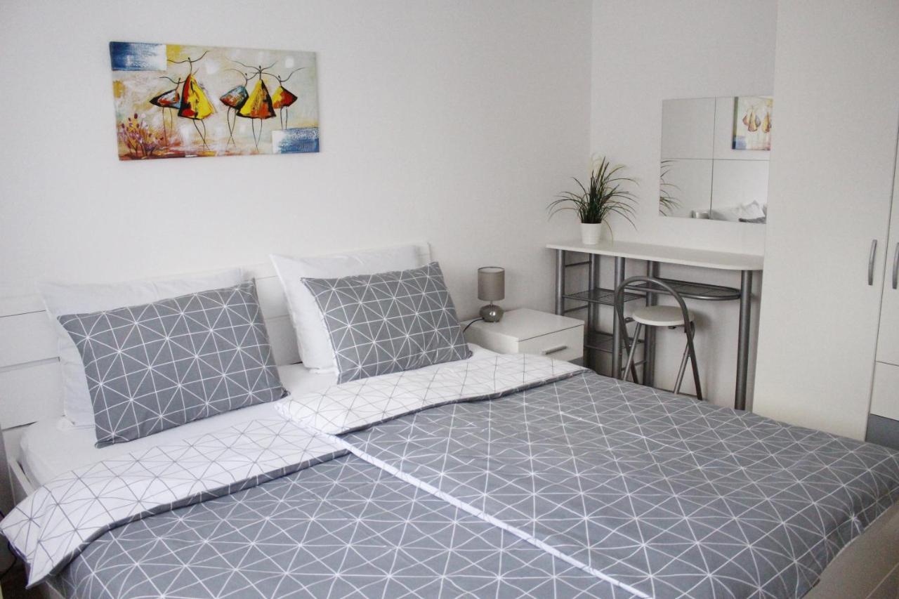 Apartman Tim Osijek Exterior photo