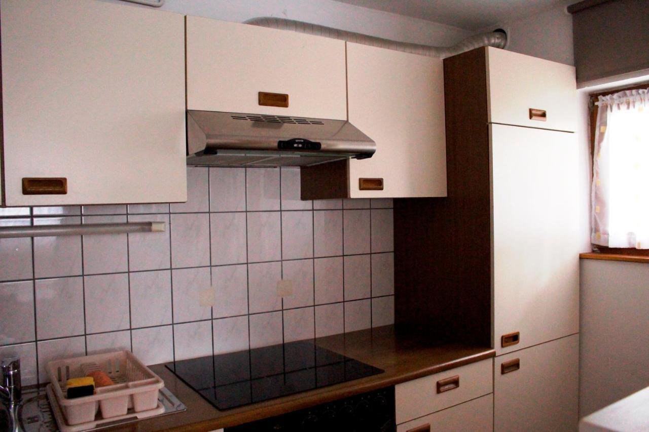 Apartman Tim Osijek Exterior photo